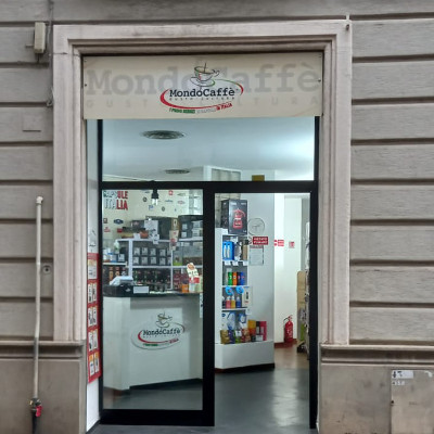 Mondocaffè Genova Pegli
