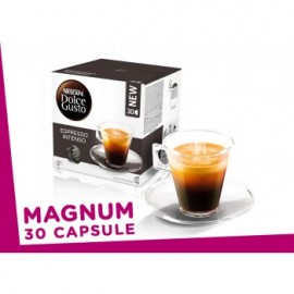 Dolce Gusto Espresso Intenso - 30 capsule
