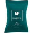 100 Capsule LolloCaffè Point Dek Compatibili Lavazza Espresso Point