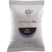 100 Capsule LolloCaffè Passione Blue Nera Compatibili Lavazza Blue