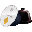 16 Capsule LolloCaffè Passione Dolce Oro Compatibili Dolce Gusto