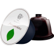 16 Capsule LolloCaffè Passione Dolce Dek Compatibili Dolce Gusto