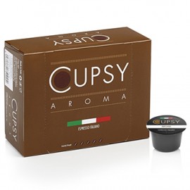 24 Capsule Originali Cupsy Aroma