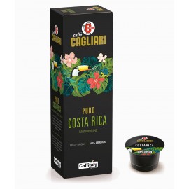 Caffitaly System Espresso Italiano