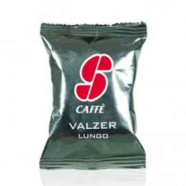 50 Capsule Essse Caffè Valzer