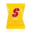 50 Capsule Essse Caffè Tè al Limone