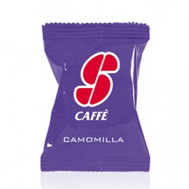 50 Capsule Essse Caffè Camomilla