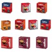 360 capsule Lavazza A Modo Mio assortite a scelta