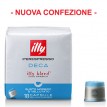 Capsule Illy Iperespresso Decaffeinato