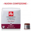 Capsule Illy Iperespresso Intenso (Tostatura Forte)
