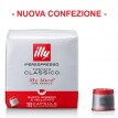 Capsule Illy Iperespresso Tostatura Media