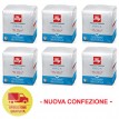 108 Capsule Illy Iperespresso Decaffeinato