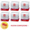 108 Capsule Illy Iperespresso Lungo