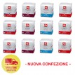 216 capsule Illy Iperespresso assortite