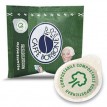 50 Cialde Caffè Borbone Verde Decaffeinato