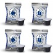 50 Capsule Compatibili Nespresso® - Borbone Blu