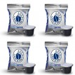 100 Capsule Compatibili Nespresso® - Borbone Blu