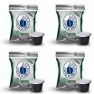 200 Capsule Compatibili Nespresso® - Borbone Verde Decaffeinato