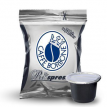 50 Capsule Compatibili Nespresso® - Borbone Nero