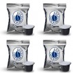 100 Capsule Compatibili Nespresso® - Borbone Nero