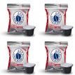 100 Capsule Compatibili Nespresso® - Borbone Rossa