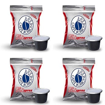 Caffè Borbone Espresso Point Lavazza Compatibile Rosso - Cialda Point - Foto 6