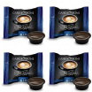 50 Capsule Compatibili Lavazza A Modo Mio Caffè Borbone Blu