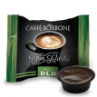 50 Capsule Compatibili Lavazza A Modo Mio Caffè Borbone Verde Decaffeinato