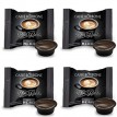 100 Capsule Compatibili Lavazza A Modo Mio Caffè Borbone Nero