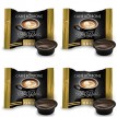 100 Capsule Compatibili Lavazza A Modo Mio Caffè Borbone Oro