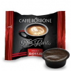 200 Capsule Compatibili Lavazza A Modo Mio Caffè Borbone Rosse