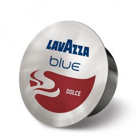 Espresso Dolce Lavazza Blue