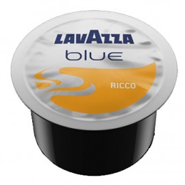 Espresso Ricco Lavazza Blue
