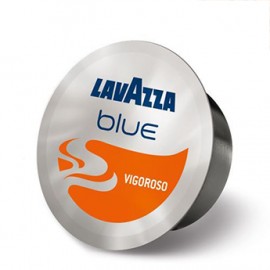 Espresso Vigoroso Lavazza Blue