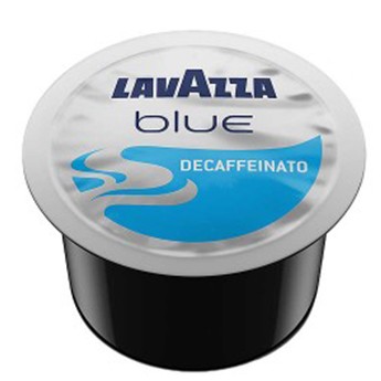 96409 Porta Capsule Blu Lavazza - Portafiltro (accessorio)