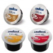 400 capsule Lavazza Blue assortite a scelta