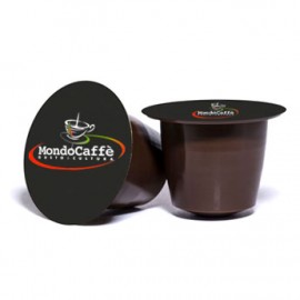 50 Capsule Compatibili Nespresso® Miniciok