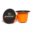 50 Capsule Compatibili Nespresso® Biscottino