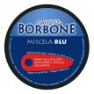 15 Capsule Caffè Borbone Blu Compatibili Dolce Gusto