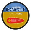 15 Capsule Caffè Borbone Oro Compatibili Dolce Gusto
