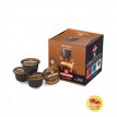 128 Capsule Orocrema Covim Compatibili Dolce Gusto