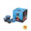 128 Capsule Minuetto Covim Compatibili Dolce Gusto