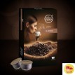 100 capsule originali Aroma Vero classico