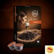 100 capsule originali Aroma Vero intenso