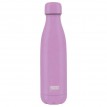 Borraccia termica 500 ml in acciaio Idrink Lilla ID0406