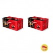 96  Capsule Compatibili Lavazza a Modo Mio Covim Granbar