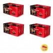 192  Capsule Compatibili Lavazza a Modo Mio Covim Granbar