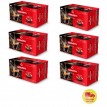 288  Capsule Compatibili Lavazza a Modo Mio Covim Granbar