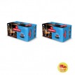 96  Capsule Compatibili Lavazza a Modo Mio Covim Suave Decaffeinato
