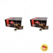 200  Capsule Compatibili Lavazza Espresso Point Covim Orocrema